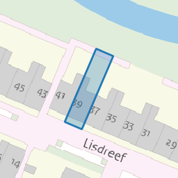 Perceel PPD00-E-2510