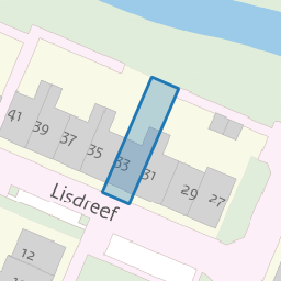 Perceel PPD00-E-2513