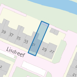 Perceel PPD00-E-2514