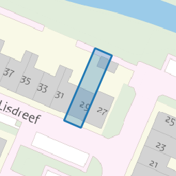 Perceel PPD00-E-2515