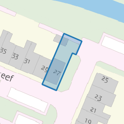 Perceel PPD00-E-2516