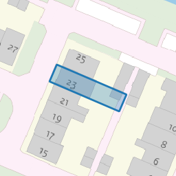 Perceel PPD00-E-2518