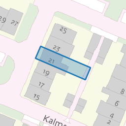 Perceel PPD00-E-2519