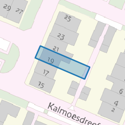 Perceel PPD00-E-2520