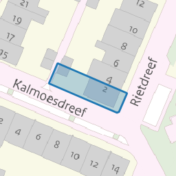 Perceel PPD00-E-2523