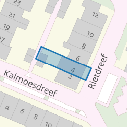 Perceel PPD00-E-2524