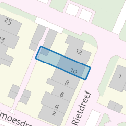 Perceel PPD00-E-2527