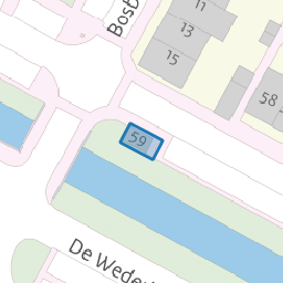 Perceel PPD00-E-2530