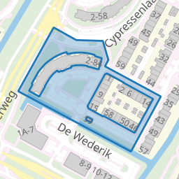 Perceel PPD00-E-2531