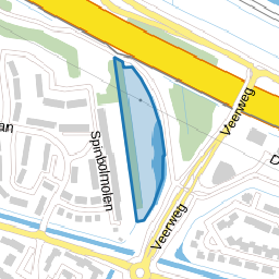 Perceel PPD00-E-2534