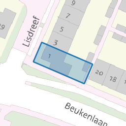 Perceel PPD00-E-2536