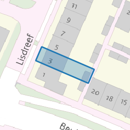 Perceel PPD00-E-2537