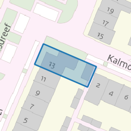 Perceel PPD00-E-2542