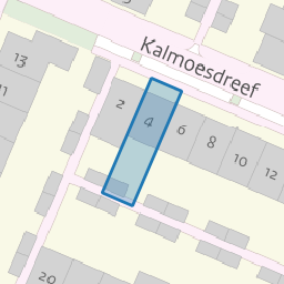 Perceel PPD00-E-2544