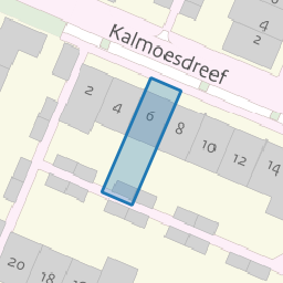 Perceel PPD00-E-2545