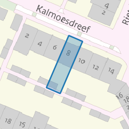 Perceel PPD00-E-2546