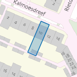 Perceel PPD00-E-2547