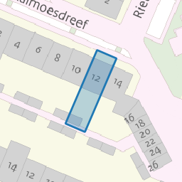 Perceel PPD00-E-2548