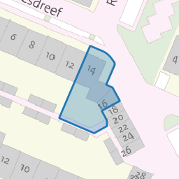 Perceel PPD00-E-2549