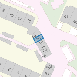 Perceel PPD00-E-2550