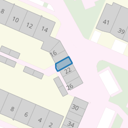 Perceel PPD00-E-2551