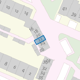 Perceel PPD00-E-2552