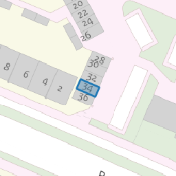 Perceel PPD00-E-2557