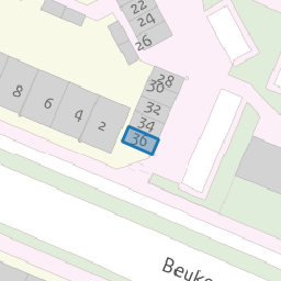 Perceel PPD00-E-2558