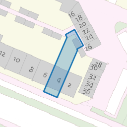 Perceel PPD00-E-2560