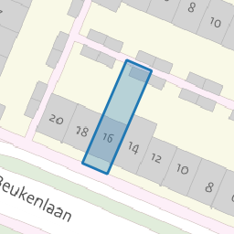 Perceel PPD00-E-2566