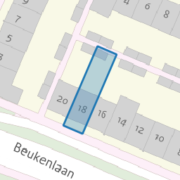 Perceel PPD00-E-2567