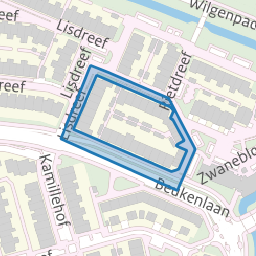 Perceel PPD00-E-2569