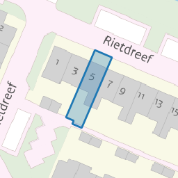 Perceel PPD00-E-2572