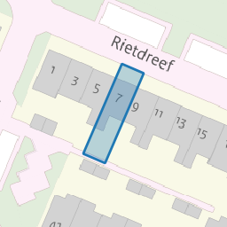 Perceel PPD00-E-2573