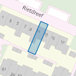 Perceel PPD00-E-2575