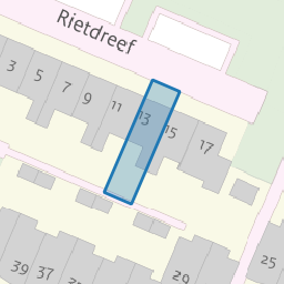 Perceel PPD00-E-2576