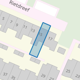 Perceel PPD00-E-2577