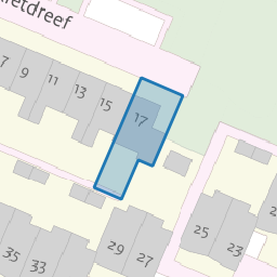 Perceel PPD00-E-2578