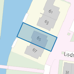 Perceel PPD00-E-2588