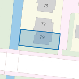 Perceel PPD00-E-2595