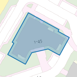 Perceel PPD00-E-2597