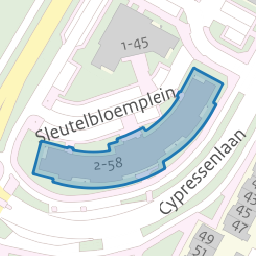 Perceel PPD00-E-2598