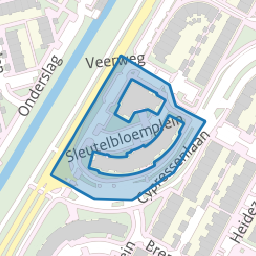 Perceel PPD00-E-2599