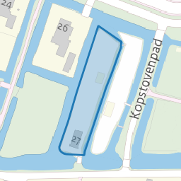 Perceel PPD00-E-2602