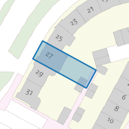 Perceel PPD00-E-2607