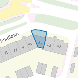 Perceel PPD00-E-2611