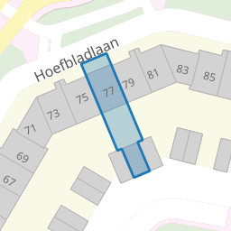 Perceel PPD00-E-2614