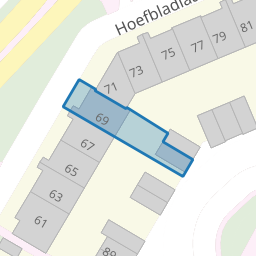 Perceel PPD00-E-2618