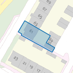 Perceel PPD00-E-2622