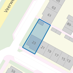 Perceel PPD00-E-2623